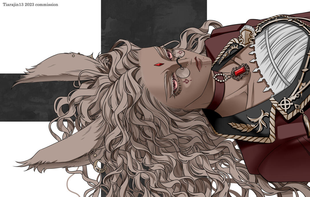 COMMISSION