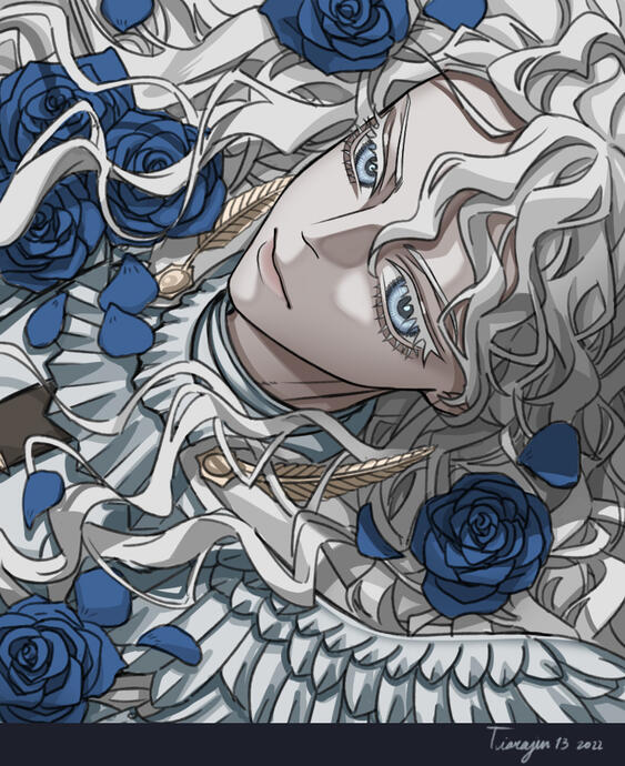 griffith